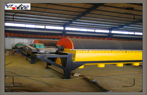 浙江鐵礦磁選機(jī)多少錢1臺(tái)