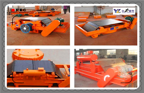 山西風冷式電磁除鐵器9000質(zhì)量認證