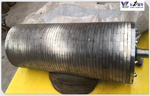 遼寧褐鐵礦磁選機(jī)