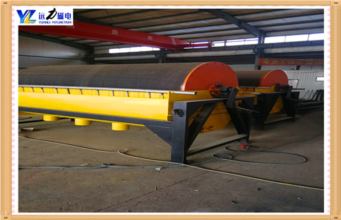 西藏鐵礦磁選機(jī)多少錢1臺(tái)