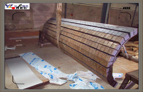 浙江大塊干式磁選機(jī)