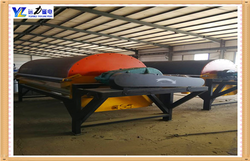 吉林濕式逆流磁選機(jī)