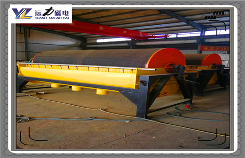 濕式磁選機(jī)，新疆濕式磁選機(jī)報(bào)價(jià) _新疆濕式磁選機(jī)報(bào)價(jià) 價(jià)格好，參數(shù)及磁場(chǎng)強(qiáng)度