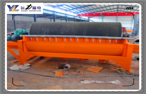 永磁濕式磁選機(jī)，江蘇永磁濕式磁選機(jī)_江蘇永磁濕式磁選機(jī)價(jià)格好，參數(shù)及磁場(chǎng)強(qiáng)度