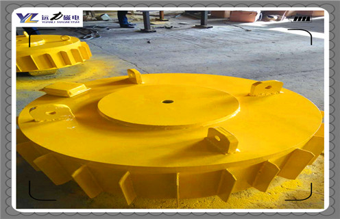 除鐵器是生產作業(yè)中必不可少的器械之一