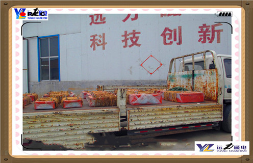 永磁除鐵器,永磁除鐵器多少錢(qián)