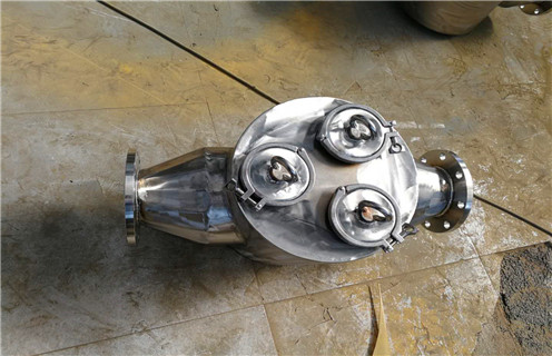 管道磁鐵閥,管道除鐵器,江西液體管道除鐵器10年行業(yè)經(jīng)驗