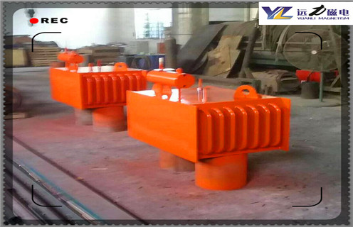 電磁除鐵器,油冷電磁除鐵器,臨朐油冷電磁除鐵器技術(shù)規(guī)范書(shū) 電磁除鐵器,油冷電磁除鐵器,臨朐油冷電磁除鐵器技術(shù)規(guī)范書(shū)