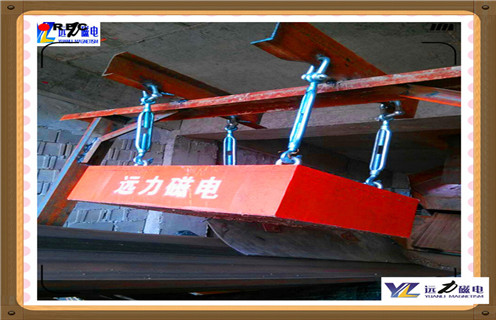 除鐵器自動(dòng)化清洗特點(diǎn)，你知道多少？