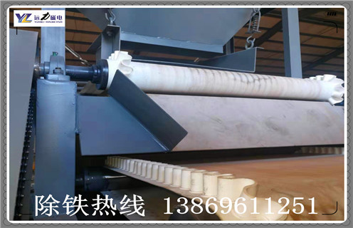 磁選機,磁選機保養(yǎng),磁選機的保養(yǎng)維修