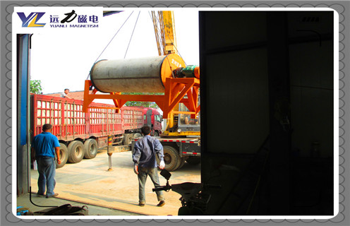 磁選機(jī),臨朐磁選機(jī),山東臨朐磁選機(jī)該如何調(diào)磁