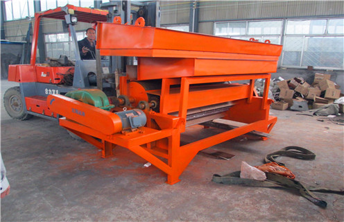 磁選機,磁選機防水,磁選機如何有效預(yù)防進水