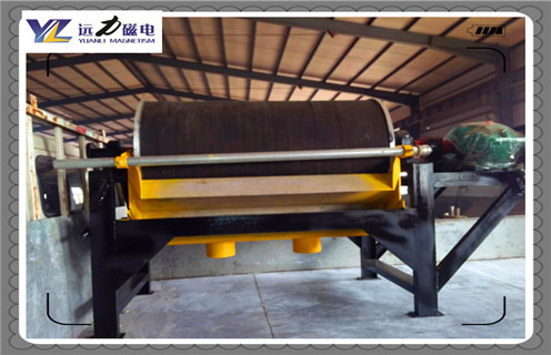 磁選機(jī),磁選機(jī)維護(hù),磁選機(jī)維護(hù)細(xì)節(jié)透漏