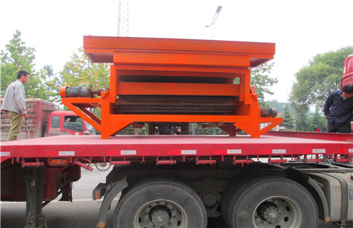 磁選機(jī)，磁選機(jī)是如何分級處理礦物的