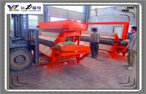 磁選機(jī)，磁選機(jī)廠家 ，濕式磁選機(jī)，貴州濕式磁選機(jī)廠家