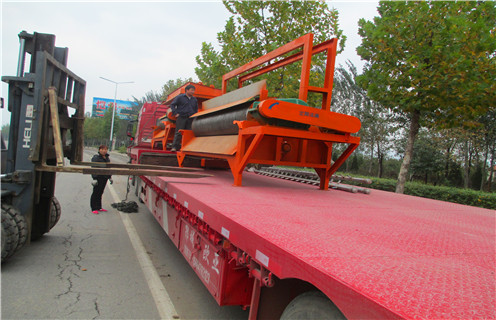 磁選機，磁選機高強磁磁輥