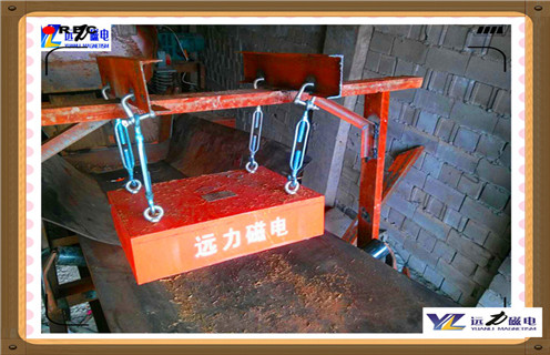 除鐵器，除鐵器運行控制方式有哪些