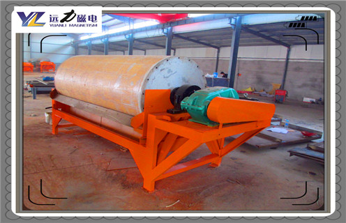 磁選機(jī)，如何防磁選機(jī)堵塞，如何預(yù)防磁選機(jī)堵塞問題