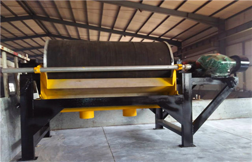 磁選機，磁選機磁場，磁選機磁場的一些知識