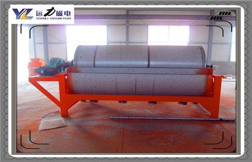 磁選機(jī)，磁選機(jī)跑礦原因