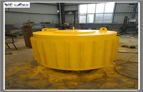 電磁除鐵器，電磁除鐵器價格，超導(dǎo)電磁除鐵器價格