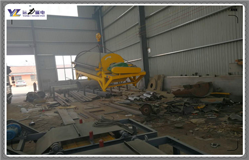 磁選機，磁選機選購技巧