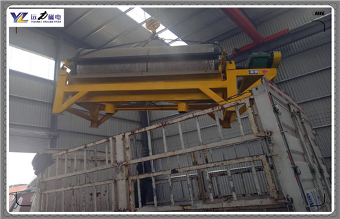 磁選機，磁選機選礦，磁選機選礦試驗重要性