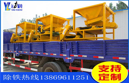 磁選機(jī)，防止磁選機(jī)進(jìn)水，濰坊磁選機(jī)教您如何防止磁選機(jī)進(jìn)水