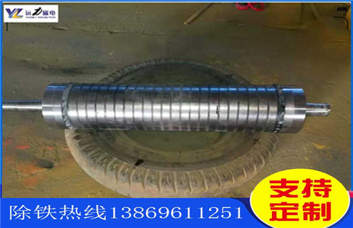 磁選機(jī)，磁選機(jī)廠(chǎng)家，陶瓷磁選機(jī)，遠(yuǎn)力磁選機(jī)廠(chǎng)家為您介紹陶瓷磁選機(jī)