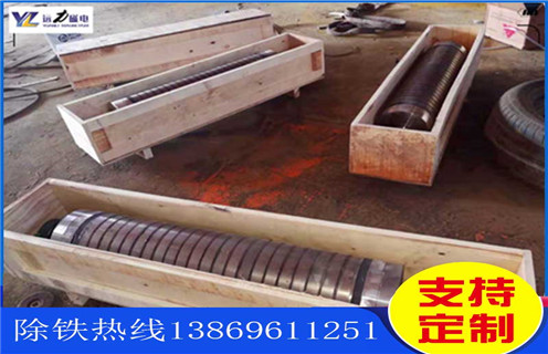 磁選機，磁選機按全操作，聊聊磁選機安全操作需要哪些要求