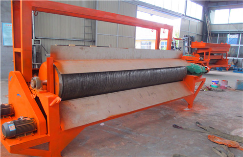 磁選機(jī)，磁選機(jī)尾礦，磁選機(jī)尾礦是如何選鐵的