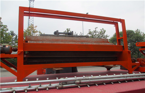 磁選機(jī)，磁選機(jī)尾礦，磁選機(jī)尾礦是如何選鐵的