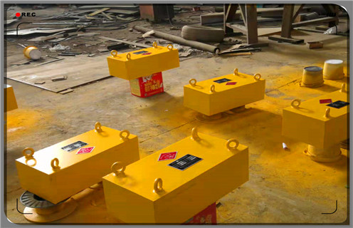 永磁除鐵器，紙漿永磁除鐵器，河南紙漿永磁除鐵器