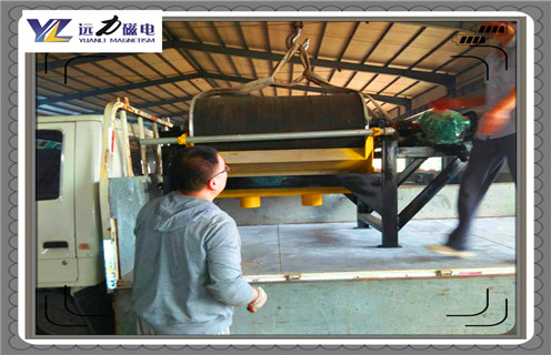 磁選機(jī)，磁選機(jī)工作，磁選機(jī)工作影響因素有哪些？