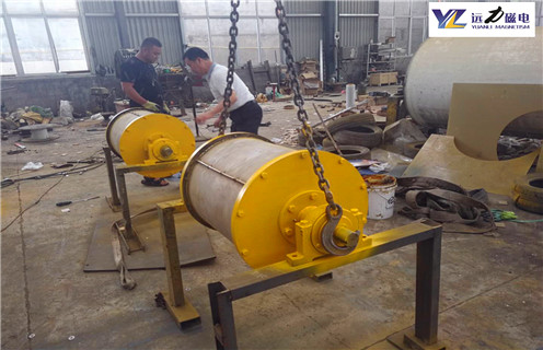 永磁滾筒，永磁滾筒磁選器，西藏永磁滾筒磁選器