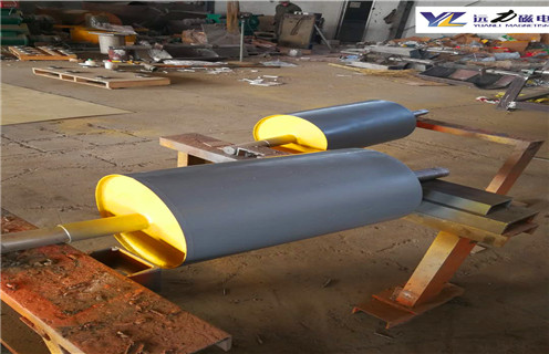 永磁滾筒，永磁滾筒磁選器，西藏永磁滾筒磁選器