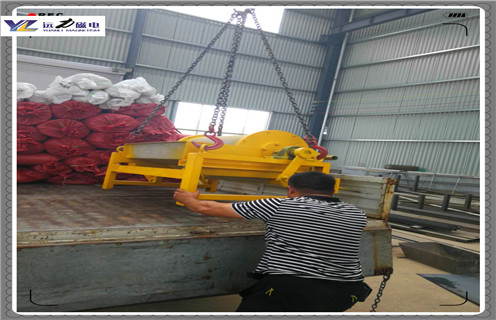 磁選機，磁選機廠家，磁選機廠家如何做到節(jié)能減排