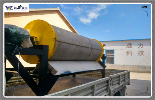 磁選機，磁選機篩網，磁選機篩網的維護需要注意哪些方面