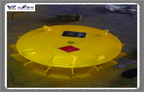 電磁除鐵器，電磁除鐵器號(hào)稱為“電器之王”