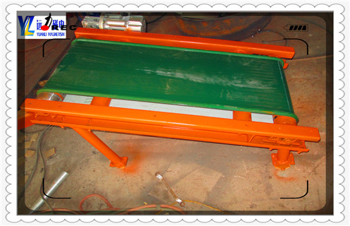 磁選機(jī)，在磁選機(jī)停車時，我們該如何做好維護(hù)