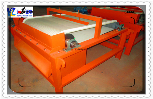 磁選機，磁選機故障，磁選機運轉故障是如何解決的