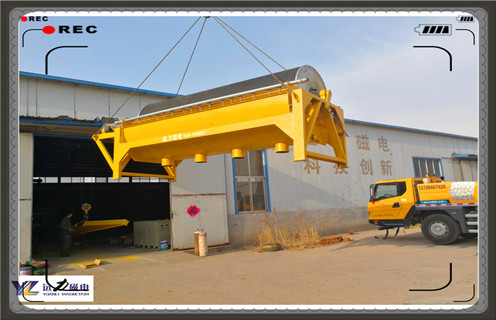 磁選機(jī)，磁選機(jī)廠家，磁選機(jī)維修，磁選機(jī)廠家為您介紹磁選機(jī)維修標(biāo)準(zhǔn)