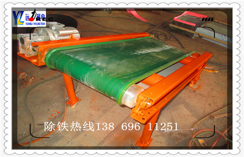 磁選機(jī)，磁選機(jī)的冬季保養(yǎng)是如何保養(yǎng)的