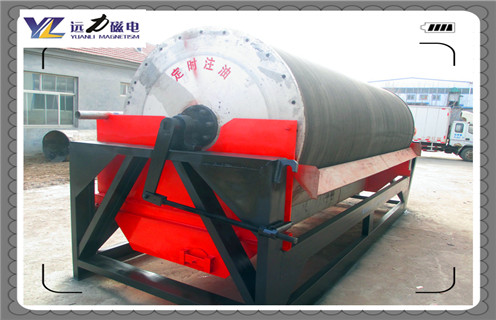 磁選機，磁選機廠家，磁選機廠家為您介紹磁選機磁選過的程控制