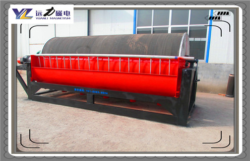 磁選機，磁選機跑礦，磁選機跑礦原因有哪些，我們一塊來找下吧