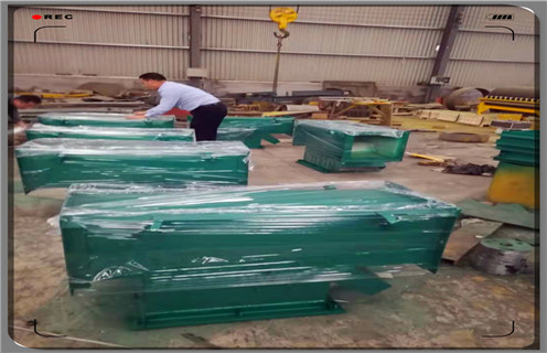 永磁除鐵器，洗一遍永磁除鐵器約1～2h 