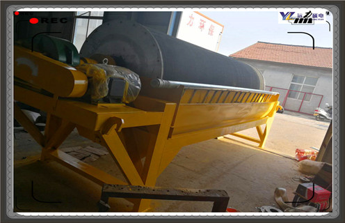 磁選機(jī)，磁選機(jī)磨礦分級作業(yè)是如何分級的