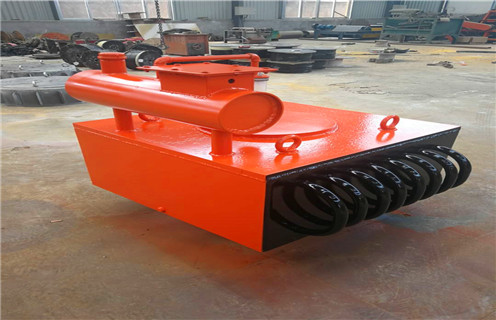 電磁除鐵器，油冷式電磁除鐵器，天津油冷式電磁除鐵器型號(hào)