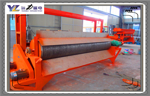 磁選機(jī)，磁選機(jī)廠家，鈦鐵礦磁選機(jī)，磁選機(jī)廠家為您介紹鈦鐵礦知識(shí)