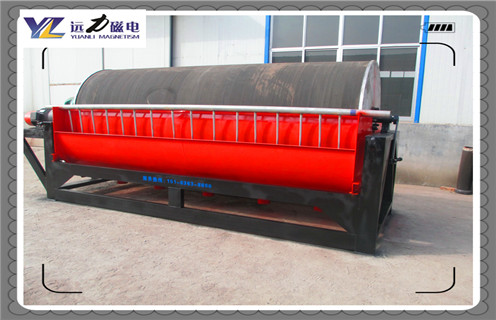 磁選機(jī)，磁選機(jī)廠家，磁選機(jī)廠家為您解決褐鐵礦難選問(wèn)題